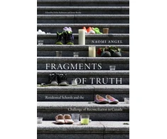 KNYGA Naomi Angel Fragments of Truth