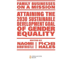 KNYGA Naomi Birdthistle Attaining the 2030 Sustainable Development Goal of Gender Equality