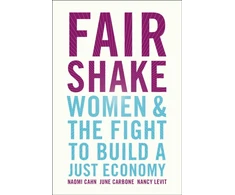KNYGA Naomi Cahn Fair Shake