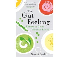 KNYGA Naomi Devlin Gut Feeling