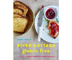 KNYGA Naomi Devlin River Cottage Gluten Free