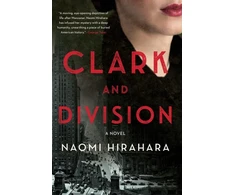 KNYGA Naomi Hirahara Clark and Division