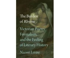 KNYGA Naomi Levine Burden of Rhyme