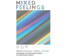 KNYGA Naomi Shimada Mixed Feelings