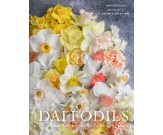 KNYGA Naomi Slade Daffodils, Beautiful Varieties for Home and Garden