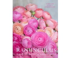 KNYGA Naomi Slade Ranunculus