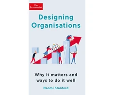 KNYGA Naomi Stanford Designing Organisations