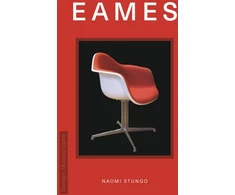 KNYGA Naomi Stungo Design Monograph: Eames
