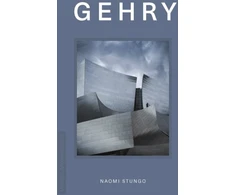 KNYGA Naomi Stungo Design Monograph: Gehry
