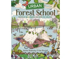 KNYGA Naomi Walmsley Urban Forest School