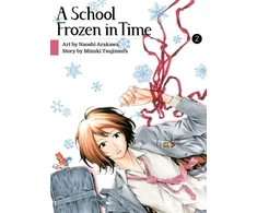 KNYGA Naoshi Arakawa School Frozen in Time 2