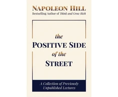 KNYGA Napoleon Hill Positive Side of the Street
