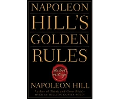 KNYGA Napoleon Hill's Golden Rules