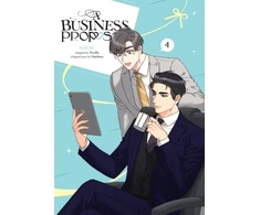 KNYGA Narak A Business Proposal, Vol. 4