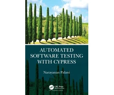 KNYGA Narayanan Palani Automated Software Testing with Cypress