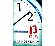 KNYGA Narinder Dhami Thirteen Hours
