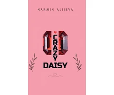 KNYGA Narmin Aliieva Crazy Daisy