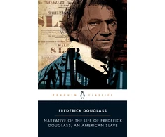 KNYGA Narrative of Frederick Douglass