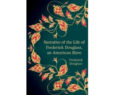 KNYGA Narrative of the Life of Frederick Douglass, an American Slave (Hero Classics)