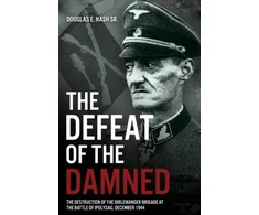 KNYGA Douglas E Nash Sr The Defeat of the Damned