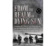 KNYGA Nash, Douglas E., Sr. From the Realm of a Dying Sun. Volume 2