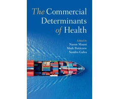 KNYGA Nason Maani Commercial Determinants of Health