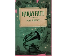 KNYGA Nat Reeve Earlyfate