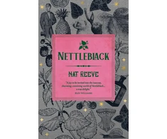 KNYGA Nat Reeve Nettleblack