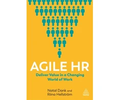 KNYGA Natal Dank Agile HR