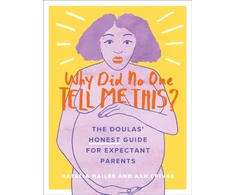 KNYGA Natalia Hailes Why Did No One Tell Me This?