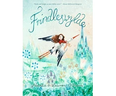 KNYGA Natalia Ohara Frindleswylde