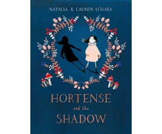 KNYGA Natalia Ohara Hortense and the Shadow