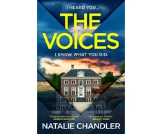 KNYGA Natalie Chandler Voices