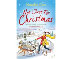 KNYGA Natalie Fox Not Just for Christmas