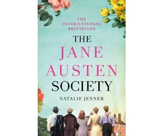 KNYGA Natalie Jenner Jane Austen Society