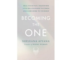 KNYGA Natalie King Becoming the One