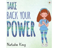 KNYGA Natalie King Take Back Your Power
