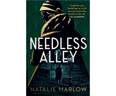 KNYGA Natalie Marlow Needless Alley