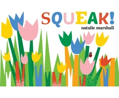 KNYGA Natalie Marshall Squeak!