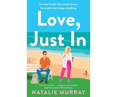 KNYGA Natalie Murray Love, Just In