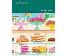KNYGA Natalie Paull Beatrix Bakes