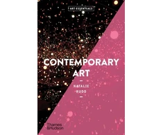 KNYGA Natalie Rudd Contemporary Art
