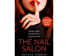 KNYGA Natalie Tambini Nail Salon