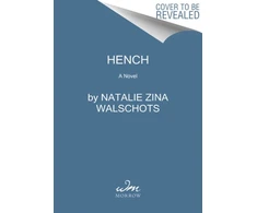 KNYGA Natalie Zina Walschots Hench