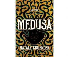 KNYGA Nataly Gruender Medusa