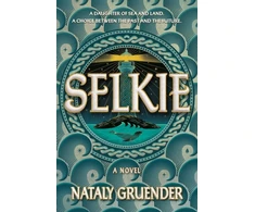 KNYGA Nataly Gruender Selkie