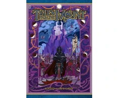 KNYGA Natania Barron Tales From The Mount