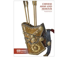 KNYGA Natasha Bennett Chinese Arms and Armour