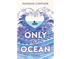 KNYGA Natasha Carthew Only the Ocean