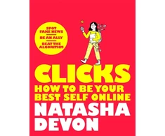 KNYGA Natasha Devon Clicks - How to Be Your Best Self Online